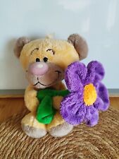 Peluche doudou ours d'occasion  Plouay