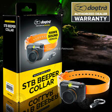 Dogtra stb beeper usato  Spedire a Italy