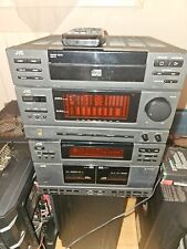 Chaine hifi vintage d'occasion  Châtellerault