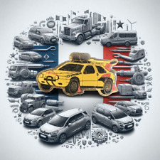 Usado, Sammler Pin - KFZ/AUTO - CITROEN "ZX 16V Rallye" -  Top-Zustand comprar usado  Enviando para Brazil