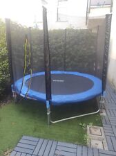 Trampolino elastico usato usato  Brescia