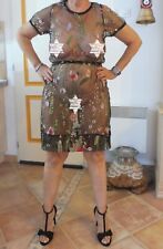 Robe chic trés d'occasion  Sospel