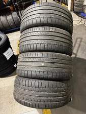 Kit pneumatici michelin usato  Cesena