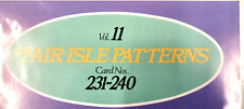 Pc02 knitmaster knitting for sale  TORPOINT