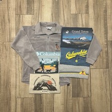 Columbia item lot for sale  Rexburg