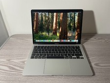 Macbook air retina usato  Modugno