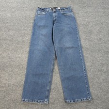 Vintage silvertab jeans d'occasion  Expédié en Belgium