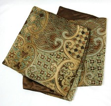 Satin jacquard bizantine for sale  Egg Harbor Township