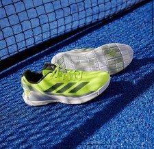 Adidas crazyquick padel usato  Tivoli