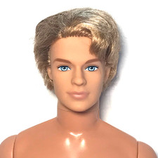 Nude barbie 2008 for sale  Maynard