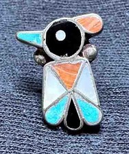 Vtg bird sterling for sale  Boca Raton