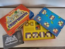 Junior labyrinth gebraucht kaufen  Bützow-Umland