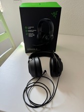 Razer kraken gaming gebraucht kaufen  Laudenbach