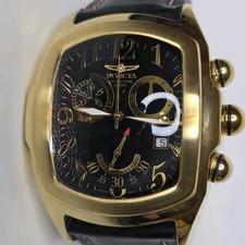 Invicta men grand for sale  Trenton
