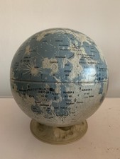 Rare globe lunaire d'occasion Rare globe lunaire d'occasion  France