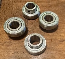 Sb204 insert bearing for sale  Fountain