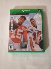 Madden nfl xbox for sale  Massena