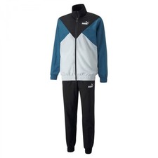 Dres męski Puma Lake Blue rozm. L na sprzedaż  PL