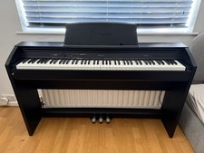Casio privia 760 for sale  RICHMOND