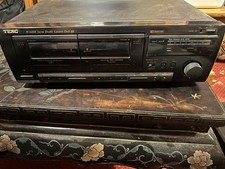 teac 600 for sale  LONDON