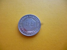 Pays bas jeton d'occasion  France