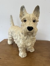 Vintage westie dog for sale  MORETON-IN-MARSH