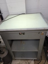 Vintage nuarc light for sale  Shepherdsville