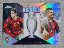 Card topps chrome usato  Desio