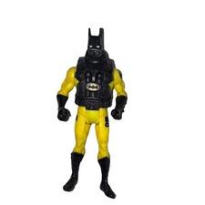 1991 kenner batman for sale  Fulton