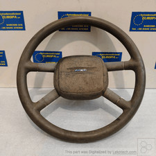 182280960 volante fiat usato  Italia
