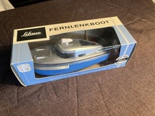 Schuco fernlenkboot 3003 gebraucht kaufen  Hamburg