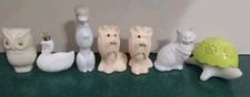 Vintage glass avon for sale  Kingston