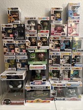 Funko Pop! comprar usado  Enviando para Brazil