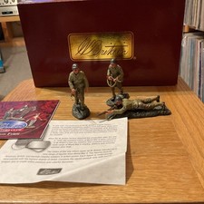 William britain ww2 for sale  PETERBOROUGH