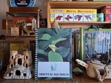 Vintage old aquarium for sale  Phoenix
