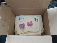 Ddr toller belegebestand gebraucht kaufen  Jettingen