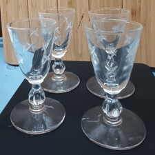 Cocktail glasses mid for sale  Elkton