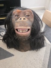 Wowwee live chimp for sale  ST. NEOTS