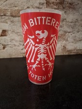 Becher toten hosen gebraucht kaufen  Essen