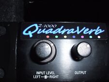 Alesis 1000 1000 for sale  OKEHAMPTON