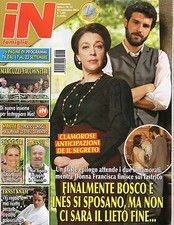 Famiglia 2016 segreto usato  Campagna
