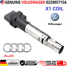 Genuine ignition coil for sale  Burbank