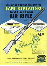 1957 paper knickerbocker for sale  North Royalton