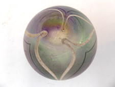 Art glass paper d'occasion  Expédié en Belgium
