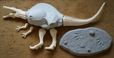 Spinosaurus model kit gebraucht kaufen  Marienberg, Pobershau