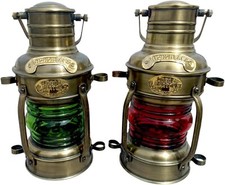 Nautical lamp anchor for sale  Jamaica