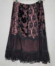 Rene derhy black for sale  Montgomery