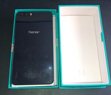 Honor tl10 32go d'occasion  Paris XX