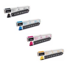 Toner originale kyocera usato  Campagna