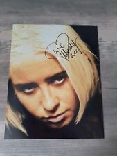 Wendy james signed for sale  CHEADLE